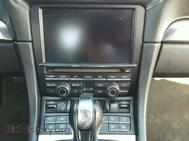 2014 PORSCHE 911 - VIN: WP0CB2A96ES154997 - Фото 9
