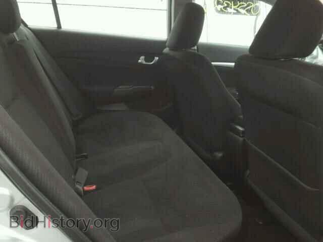 2013 HONDA CIVIC - VIN: 19XFB2F82DE008482 - Фото 6