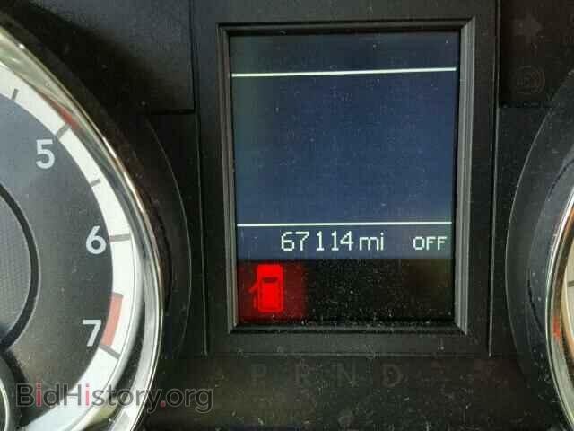 2012 DODGE CARAVAN - VIN: 2C4RDGDG8CR198395 - Фото 8