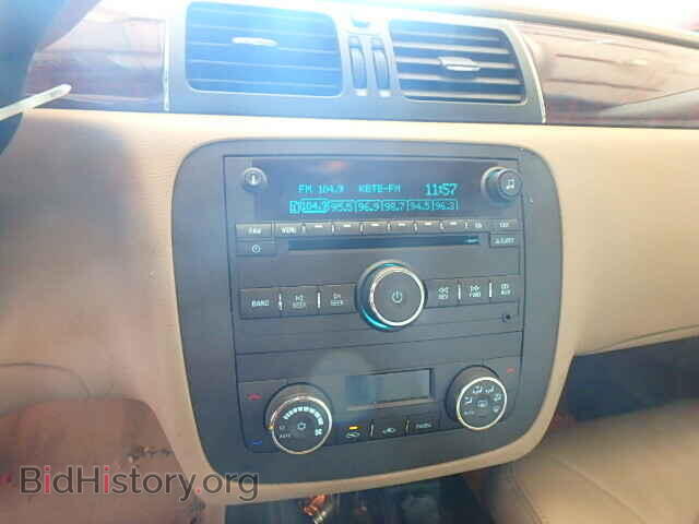 2006 BUICK LUCERNE - VIN: 1G4HD57266U164927 - Фото 9
