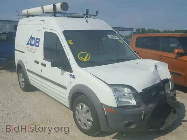 Photo NM0LS7AN4CT107742 - FORD TRANSIT CO 2012