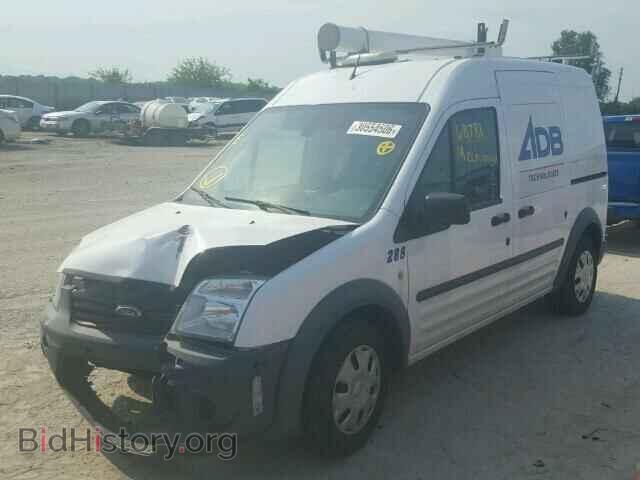 2012 FORD TRANSIT CO - VIN: NM0LS7AN4CT107742 - Фото 2