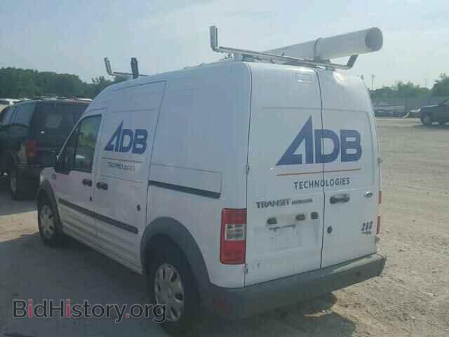 2012 FORD TRANSIT CO - VIN: NM0LS7AN4CT107742 - Фото 3