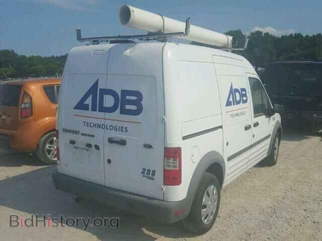 2012 FORD TRANSIT CO - VIN: NM0LS7AN4CT107742 - Фото 4