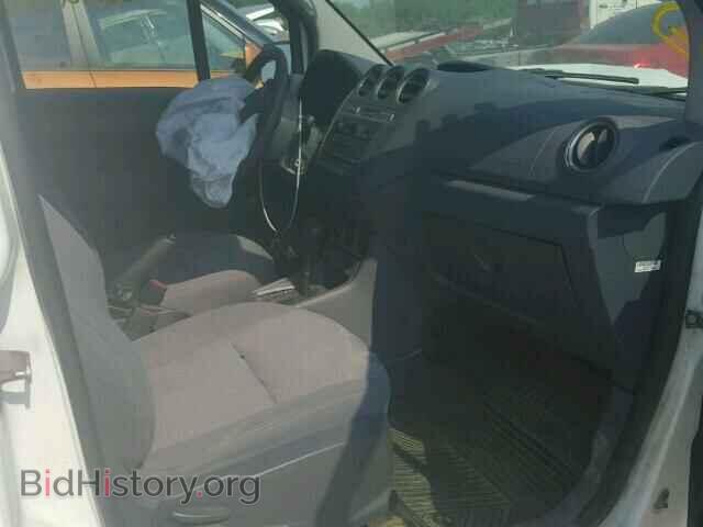 2012 FORD TRANSIT CO - VIN: NM0LS7AN4CT107742 - Фото 5
