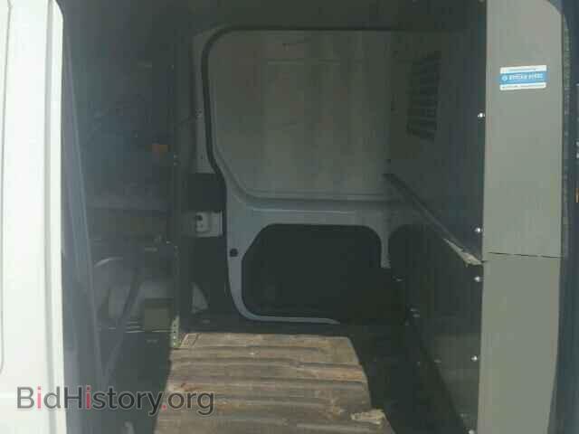 2012 FORD TRANSIT CO - VIN: NM0LS7AN4CT107742 - Фото 6