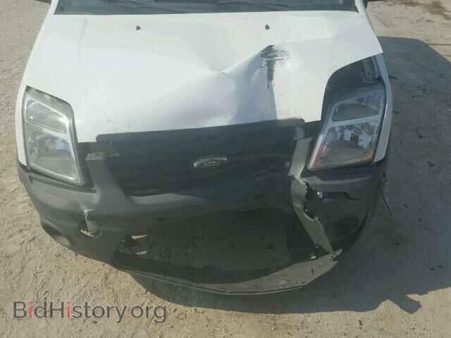 2012 FORD TRANSIT CO - VIN: NM0LS7AN4CT107742 - Фото 9