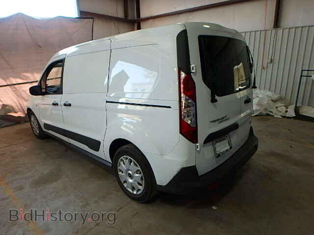 2014 FORD TRANSIT CO - VIN: NM0LS7F71E1138102 - Фото 3