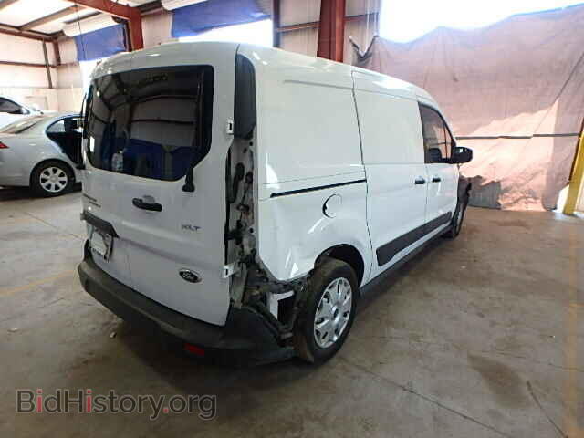 2014 FORD TRANSIT CO - VIN: NM0LS7F71E1138102 - Фото 4