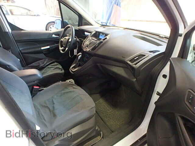 2014 FORD TRANSIT CO - VIN: NM0LS7F71E1138102 - Фото 5