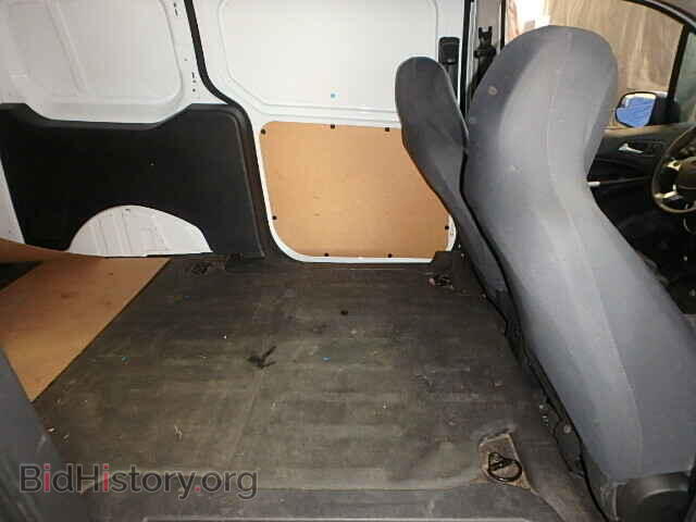 2014 FORD TRANSIT CO - VIN: NM0LS7F71E1138102 - Фото 6