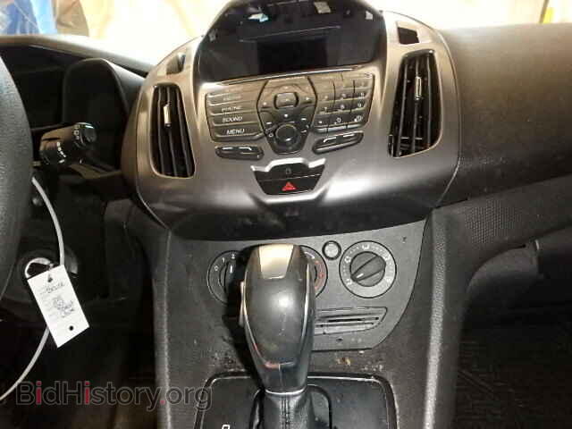 2014 FORD TRANSIT CO - VIN: NM0LS7F71E1138102 - Фото 9