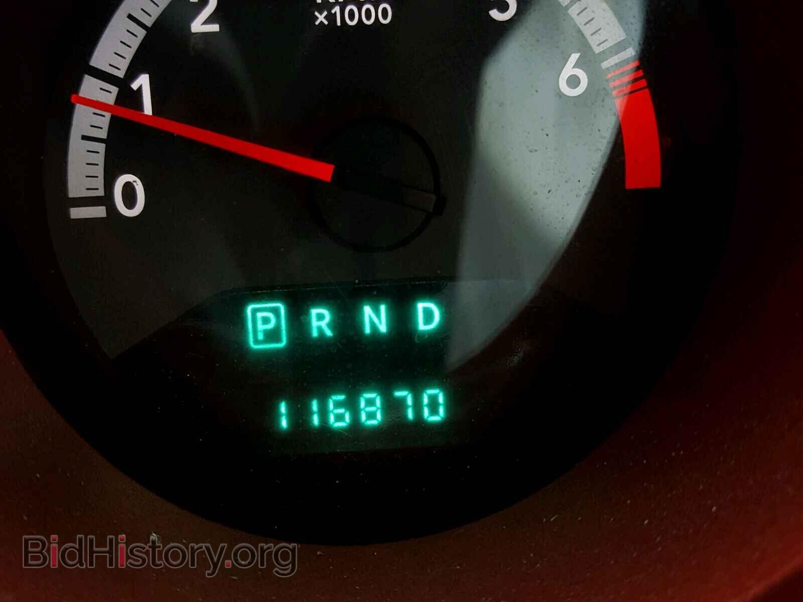 2010 DODGE AVENGER - VIN: 1B3CC4FB6AN186718 - Фото 8