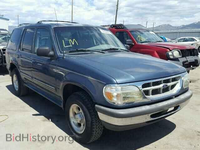 Фотография 1FMZU34X1WZB59694 - FORD EXPLORER 1998