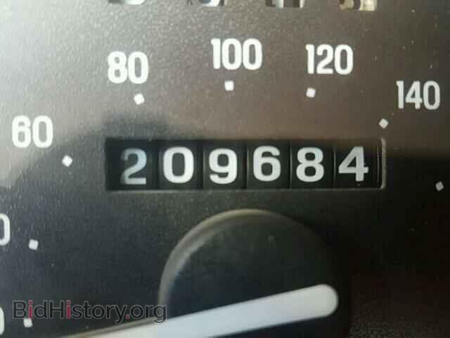 1998 FORD EXPLORER - VIN: 1FMZU34X1WZB59694 - Фото 8