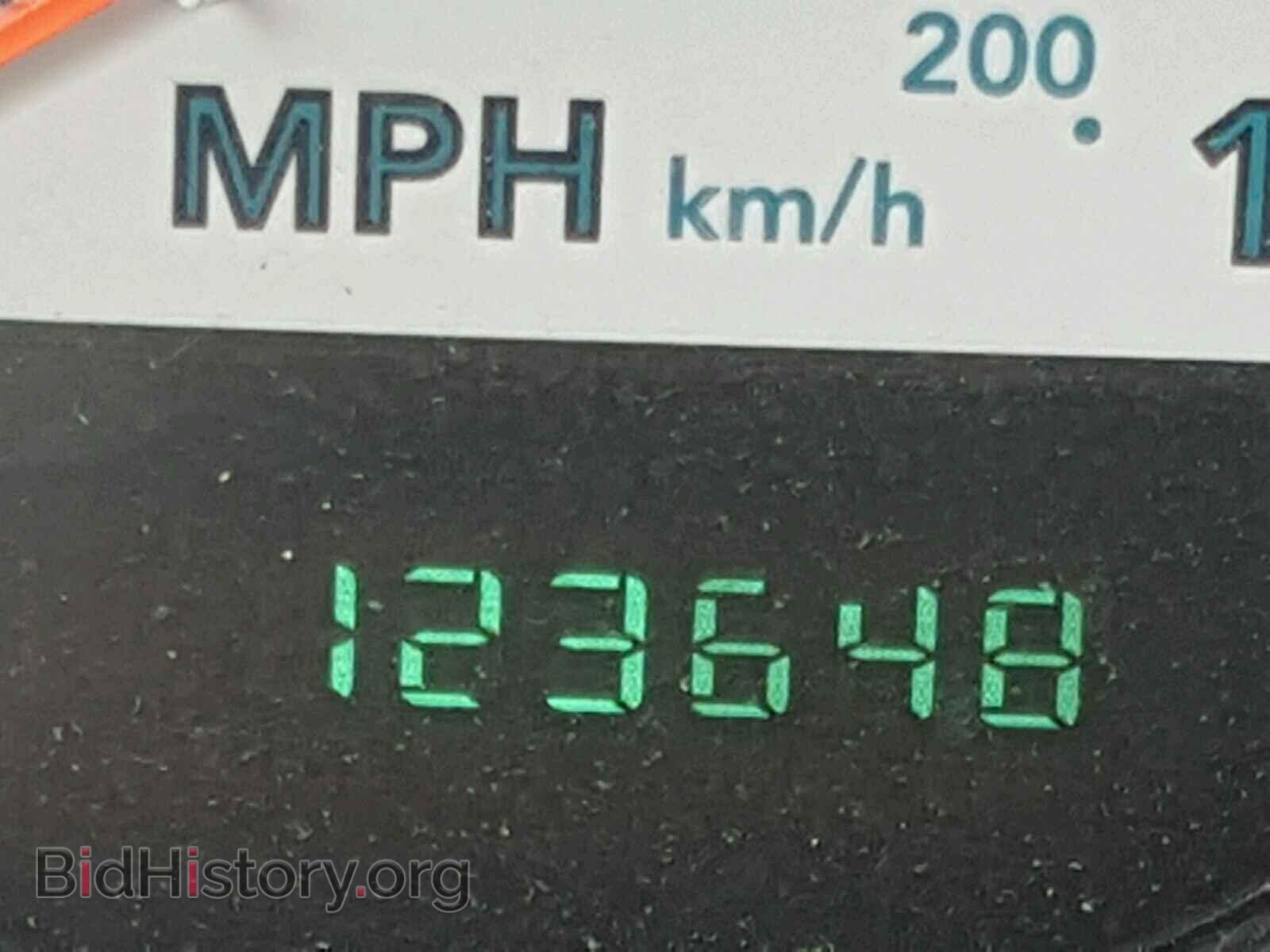 2007 DODGE CARAVAN - VIN: 2D4GP44L57R261276 - Фото 8