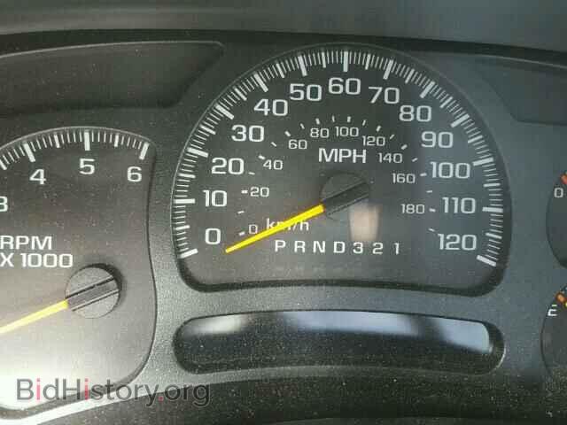 2006 CHEVROLET SILVERADO - VIN: 3GCEC14V26G186461 - Photo 8