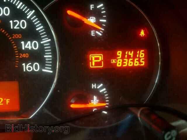 2010 NISSAN MAXIMA - VIN: 1N4AA5AP8AC810699 - Фото 8