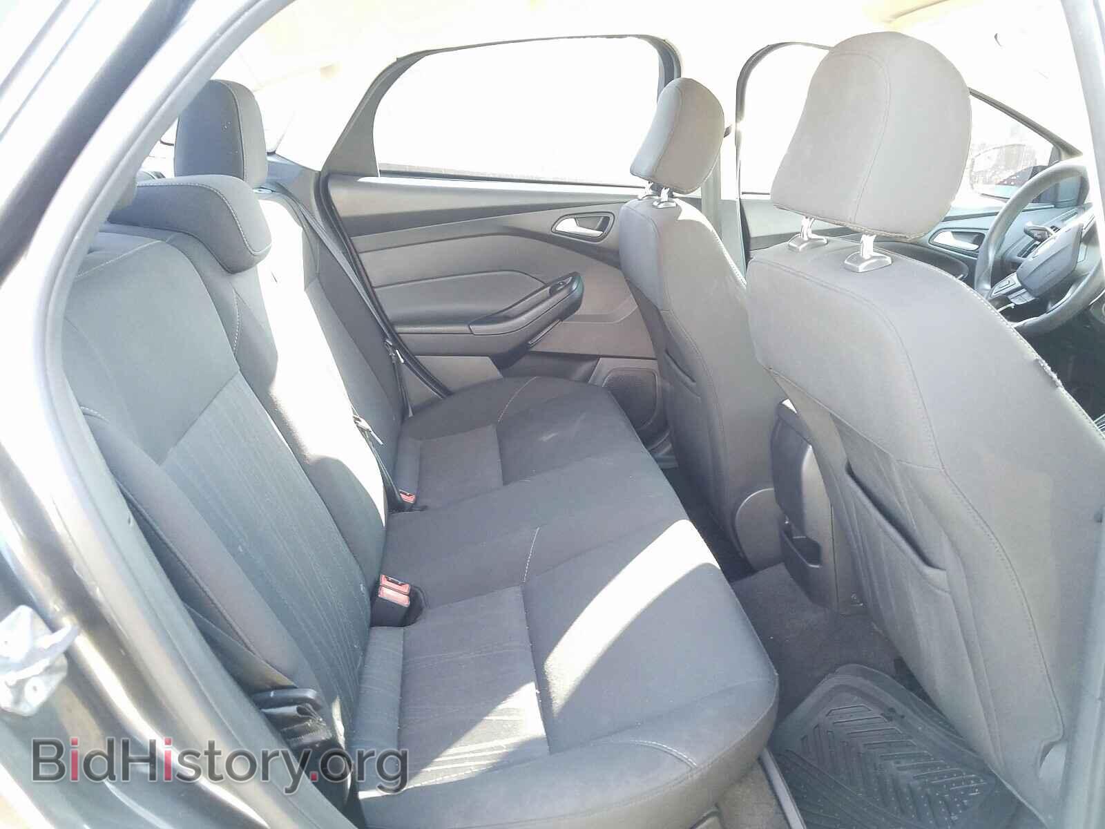 2015 FORD FOCUS - VIN: 1FADP3F28FL227537 - Photo 6