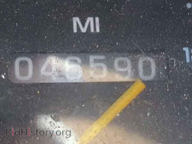 1997 DODGE RAM VAN - VIN: 2B5WB35Z3VK524495 - Фото 8