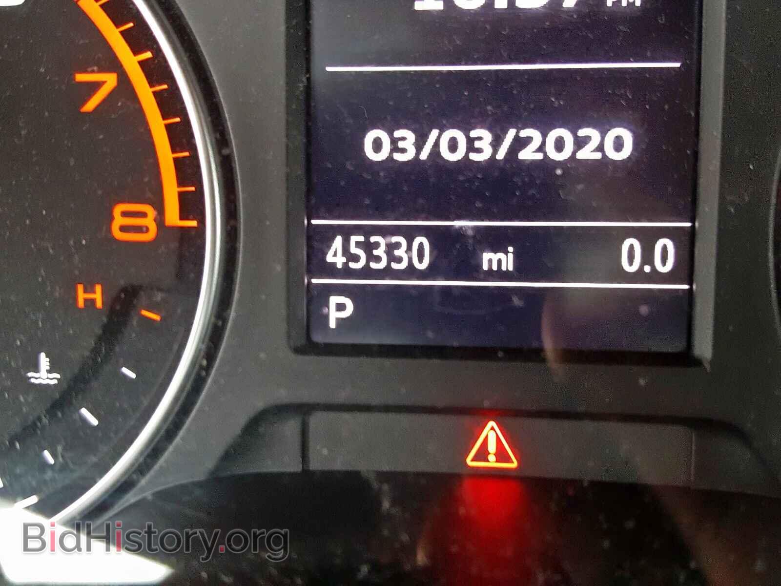 2015 AUDI A3 - VIN: WAUACGFF1F1060711 - Фото 8