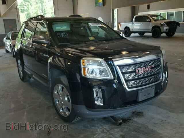 Photo 2CTFLWE56B6378959 - GMC TERRAIN 2011