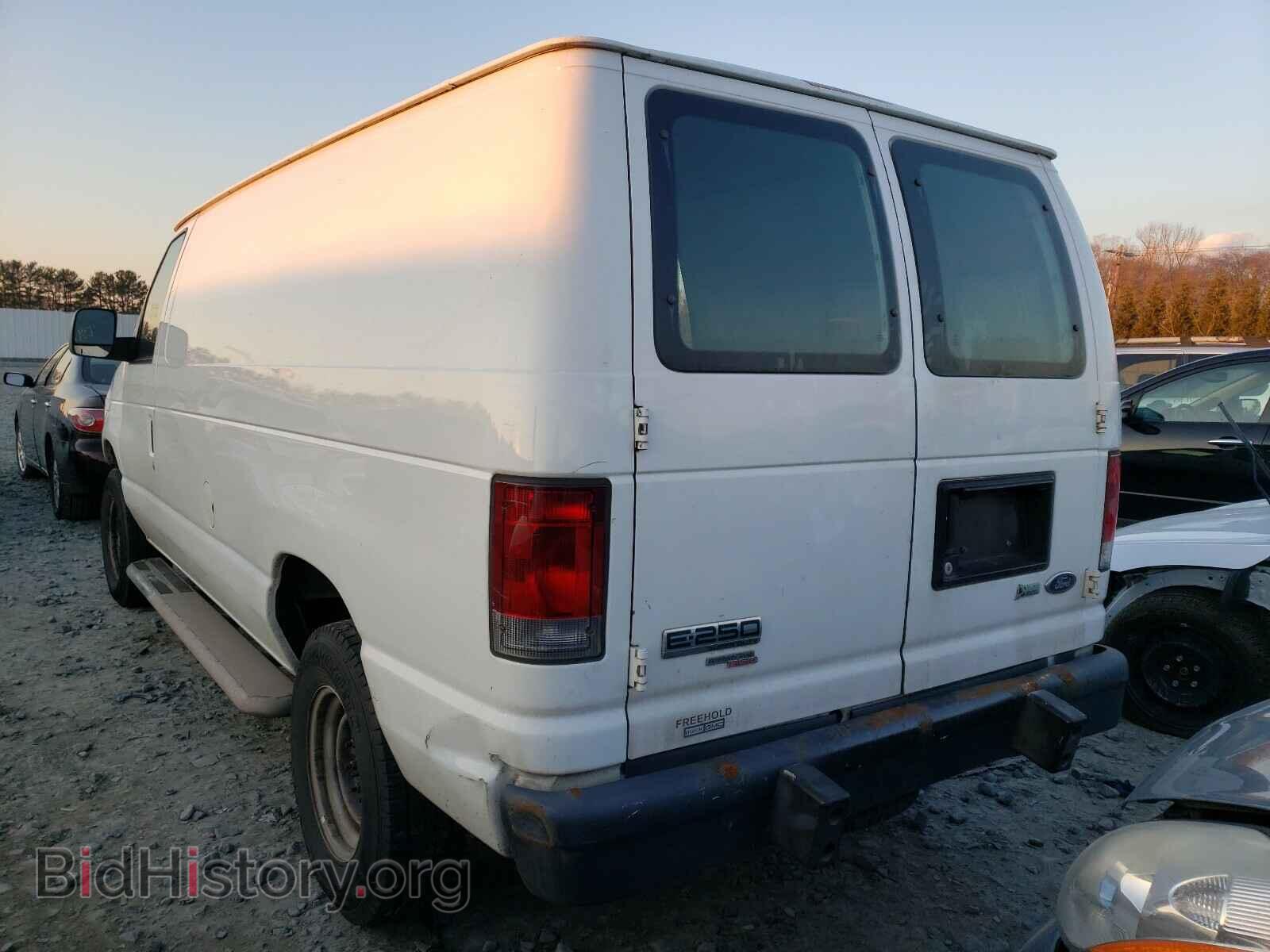 2011 FORD ECONOLINE - VIN: 1FTNE2EW7BDB15917 - Photo 3