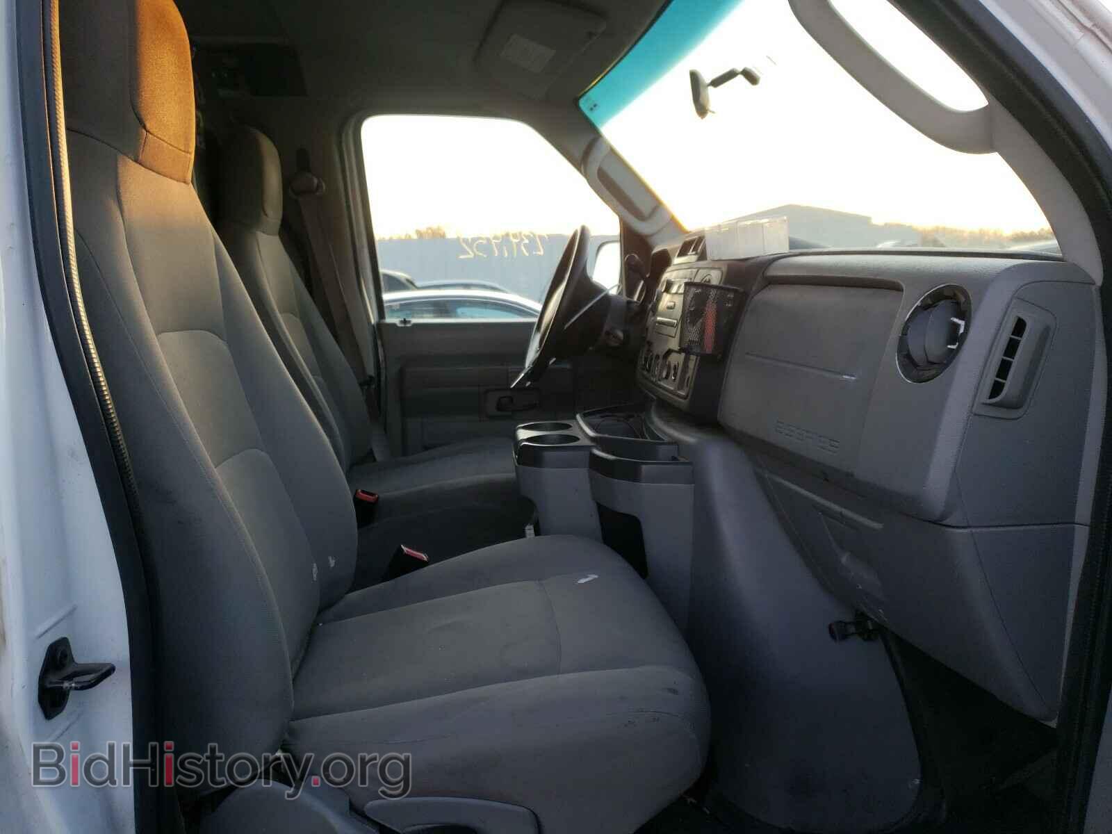 2011 FORD ECONOLINE - VIN: 1FTNE2EW7BDB15917 - Photo 5
