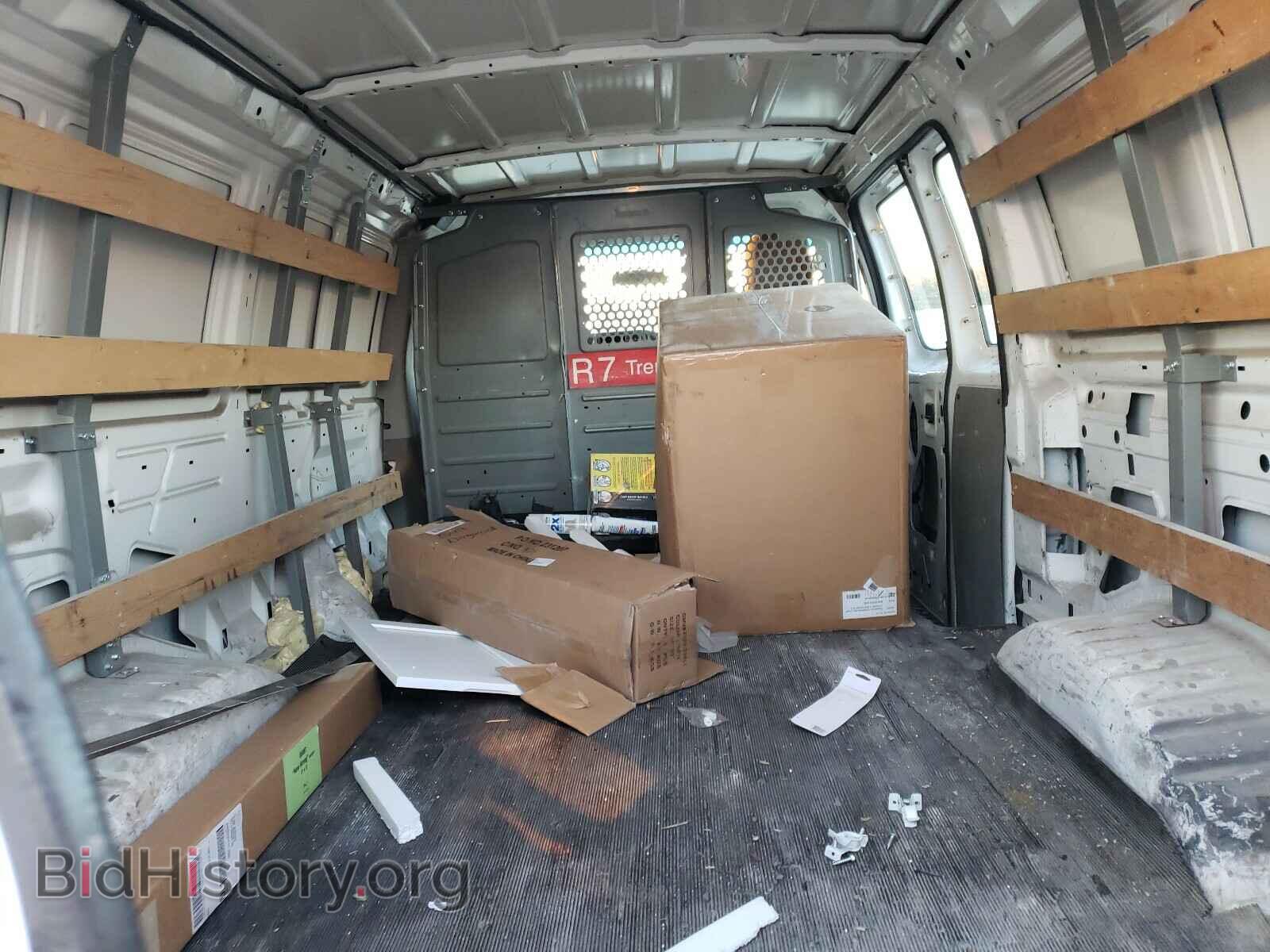 2011 FORD ECONOLINE - VIN: 1FTNE2EW7BDB15917 - Photo 6