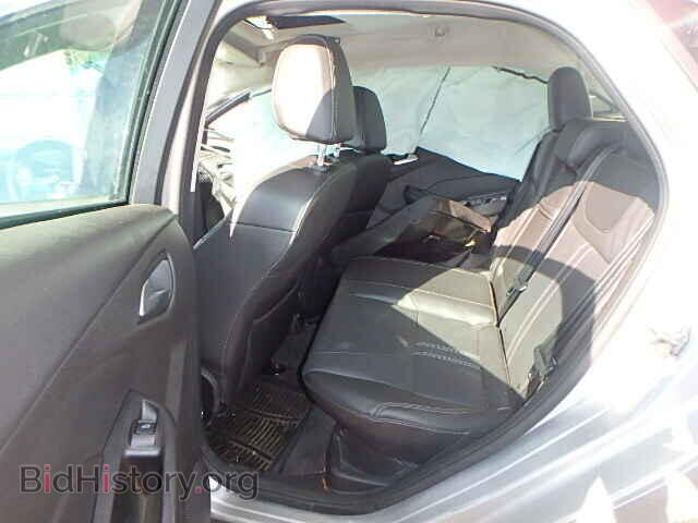 2013 FORD FOCUS - VIN: 1FADP3F22DL236702 - Photo 6