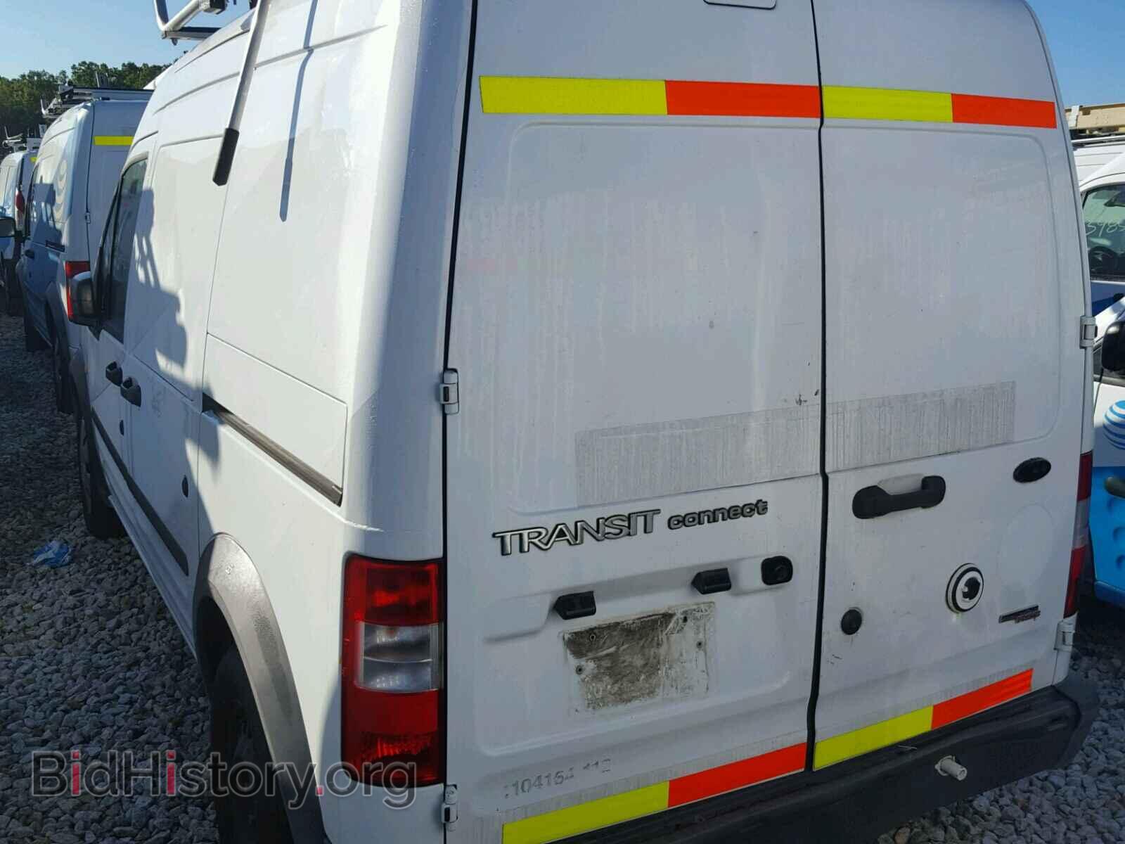 2012 FORD TRANSIT CO - VIN: NM0LS7ANXCT083320 - Photo 3
