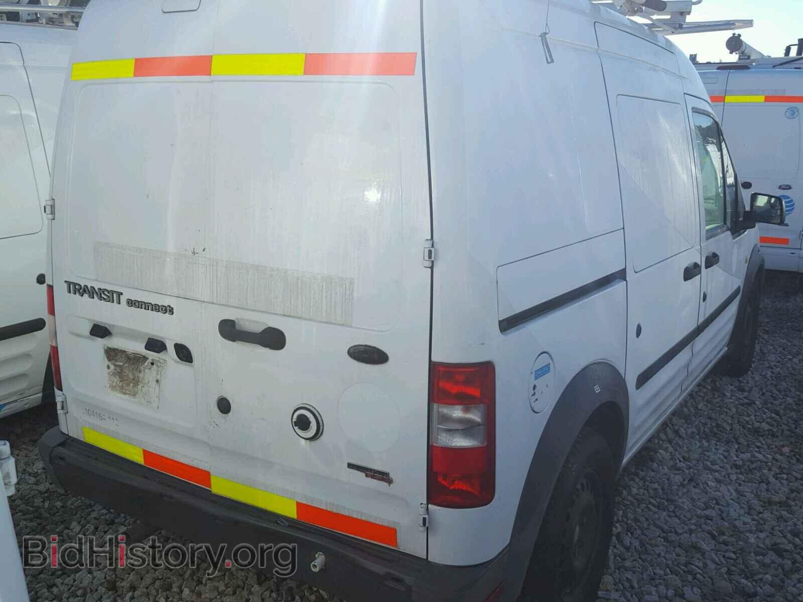 2012 FORD TRANSIT CO - VIN: NM0LS7ANXCT083320 - Photo 4