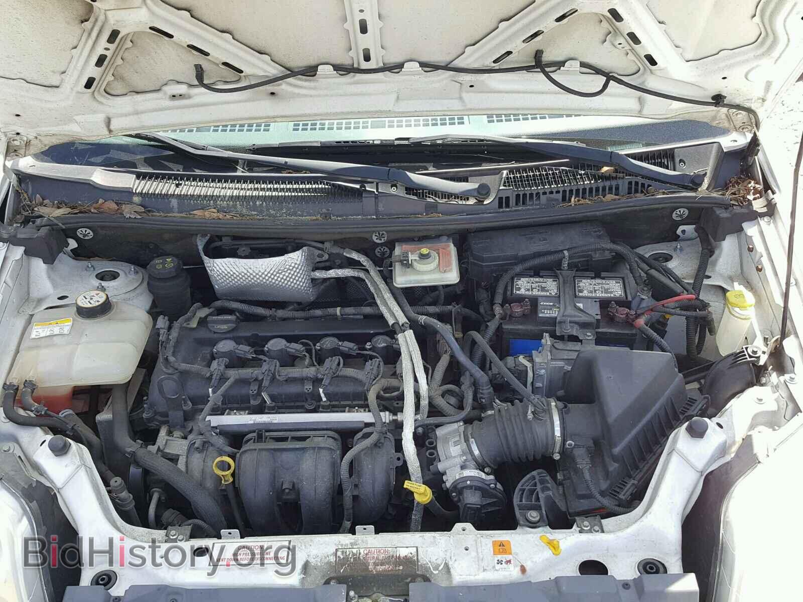 2012 FORD TRANSIT CO - VIN: NM0LS7ANXCT083320 - Photo 7