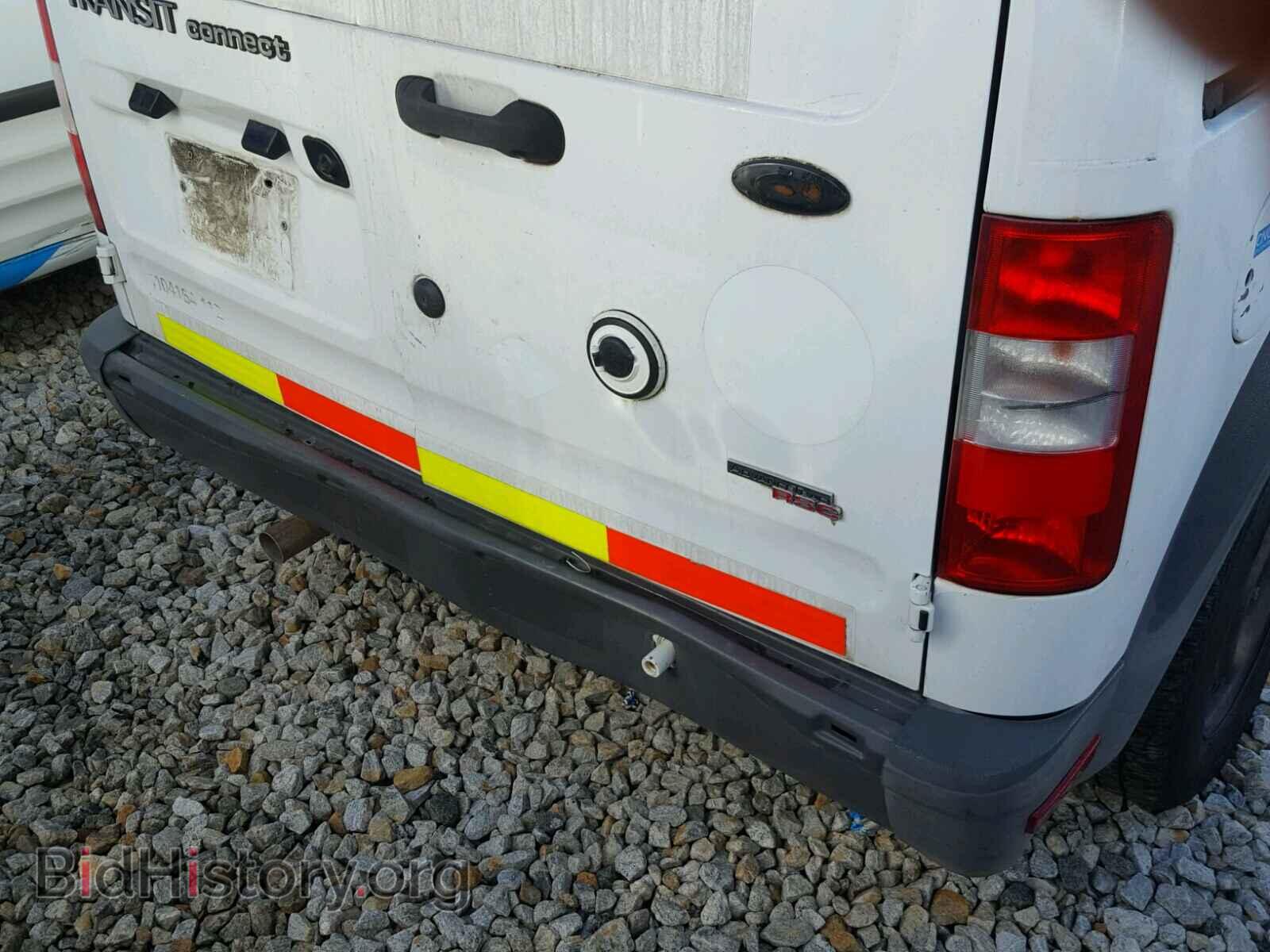 2012 FORD TRANSIT CO - VIN: NM0LS7ANXCT083320 - Photo 9