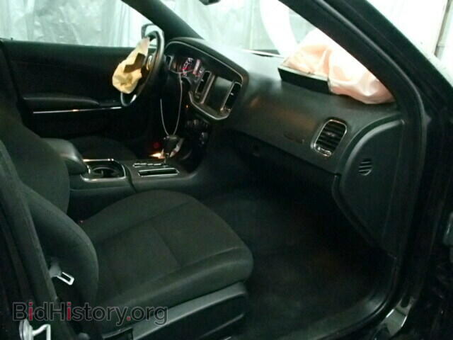 2012 DODGE CHARGER - VIN: 2C3CDXCT2CH248240 - Фото 5