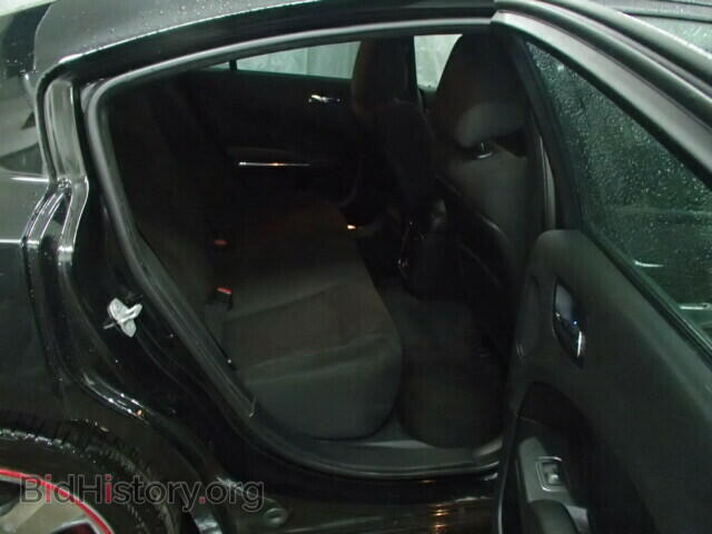 2012 DODGE CHARGER - VIN: 2C3CDXCT2CH248240 - Фото 6