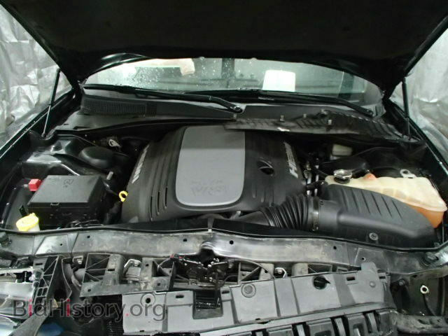 2012 DODGE CHARGER - VIN: 2C3CDXCT2CH248240 - Фото 7