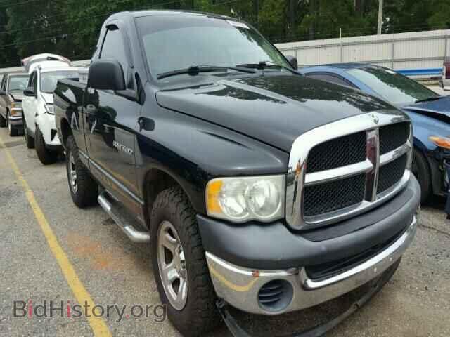 Фотография 1D7HA16K33J680933 - DODGE RAM 1500 2003