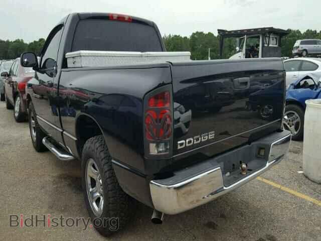 2003 DODGE RAM 1500 - VIN: 1D7HA16K33J680933 - Фото 3