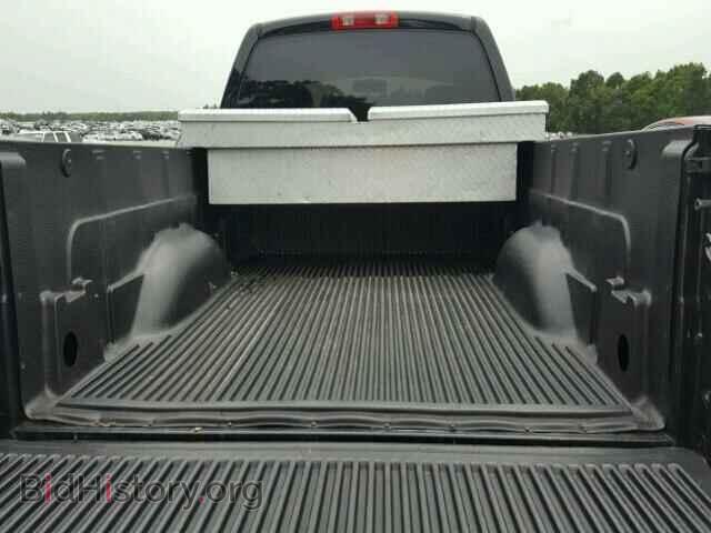 2003 DODGE RAM 1500 - VIN: 1D7HA16K33J680933 - Фото 6