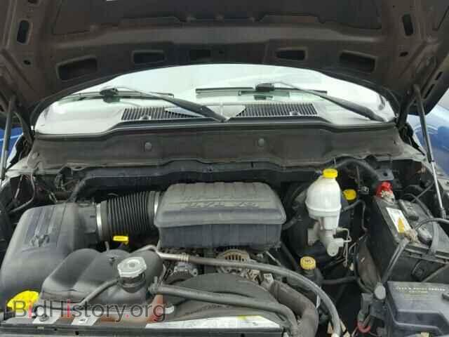 2003 DODGE RAM 1500 - VIN: 1D7HA16K33J680933 - Фото 7