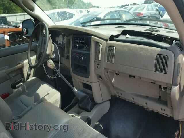 2003 DODGE RAM 1500 - VIN: 1D7HA16K33J680933 - Фото 9