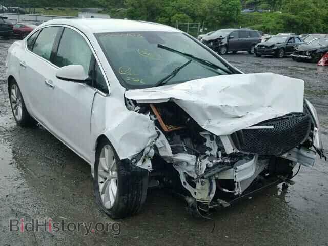 Фотография 1G4PP5SK7D4244390 - BUICK VERANO 2013