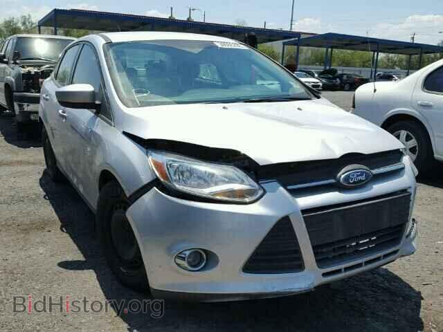 Photo 1FAHP3F23CL276190 - FORD FOCUS 2012