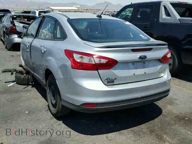 2012 FORD FOCUS - VIN: 1FAHP3F23CL276190 - Photo 3