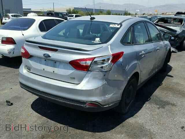 2012 FORD FOCUS - VIN: 1FAHP3F23CL276190 - Photo 4