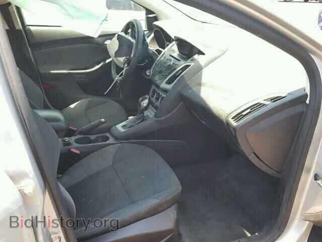 2012 FORD FOCUS - VIN: 1FAHP3F23CL276190 - Photo 5