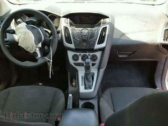 2012 FORD FOCUS - VIN: 1FAHP3F23CL276190 - Photo 9