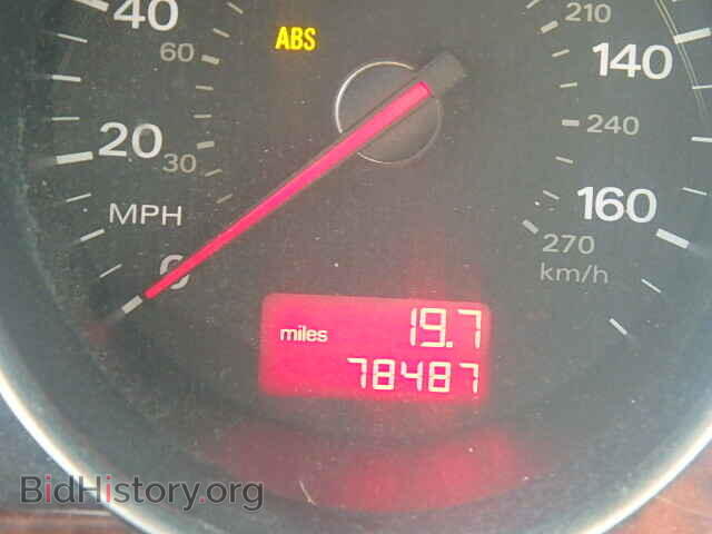 2006 AUDI A8 - VIN: WAUML44E96N019760 - Фото 8