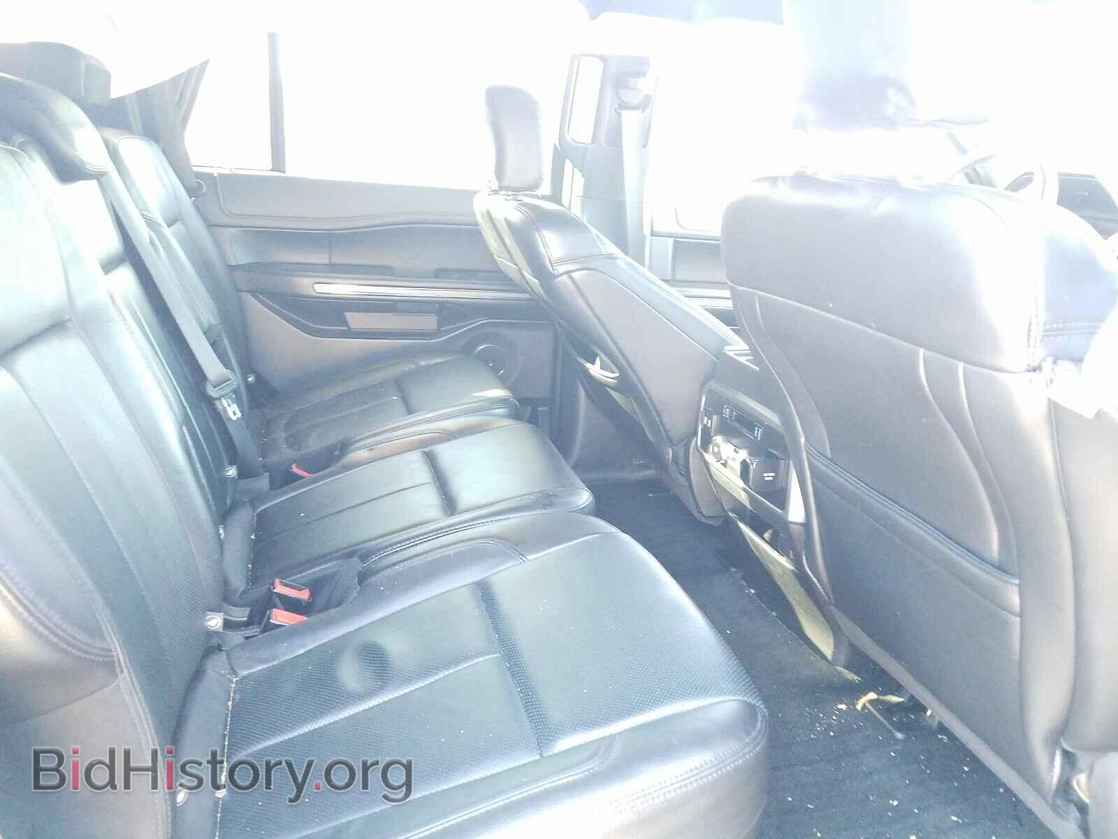 2018 FORD EXPEDITION - VIN: 1FMJU1HT1JEA25843 - Фото 6